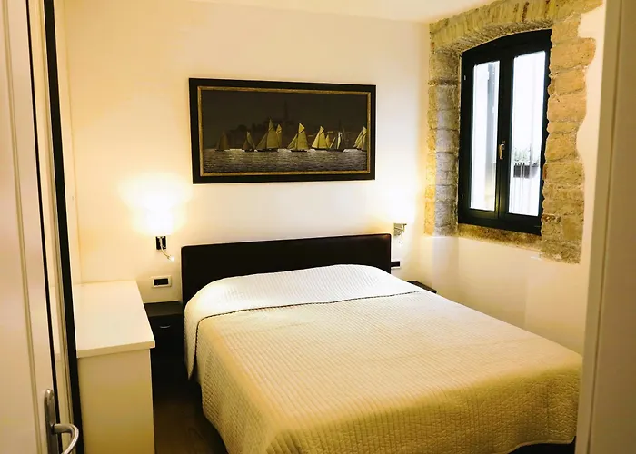 Apartment Casa Marea