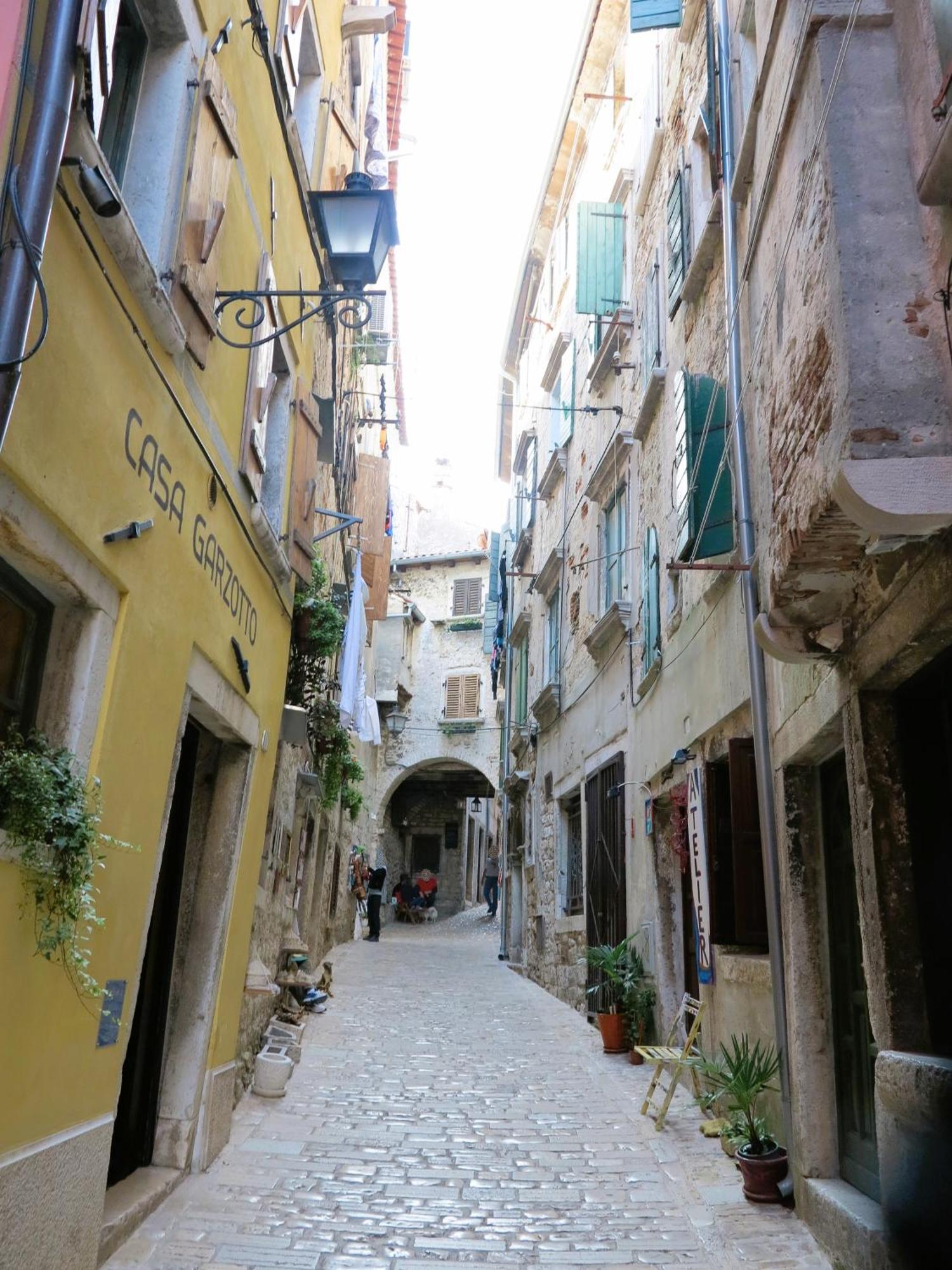 Casa Marea Appartement Rovinj