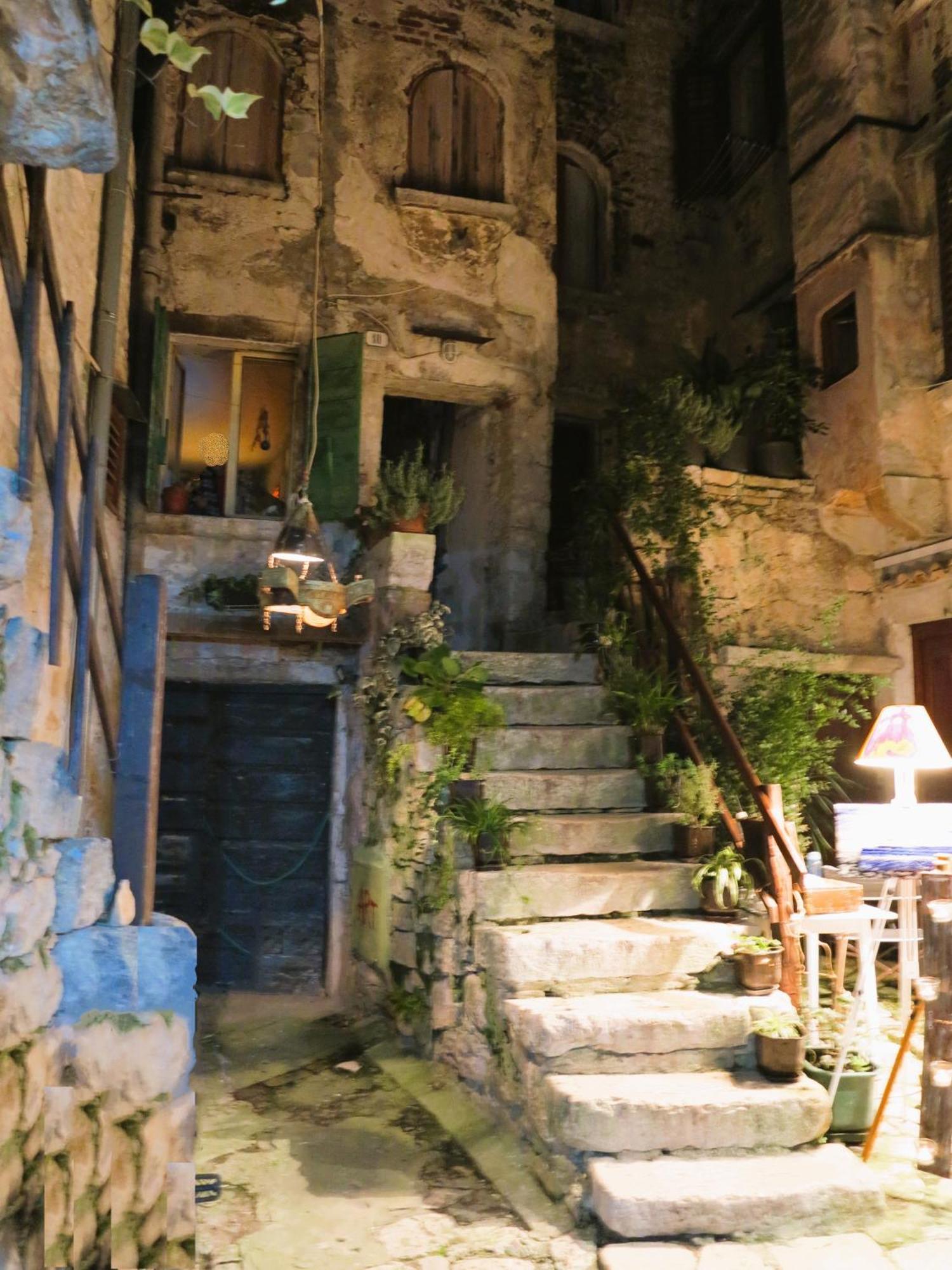 Appartement Casa Marea *