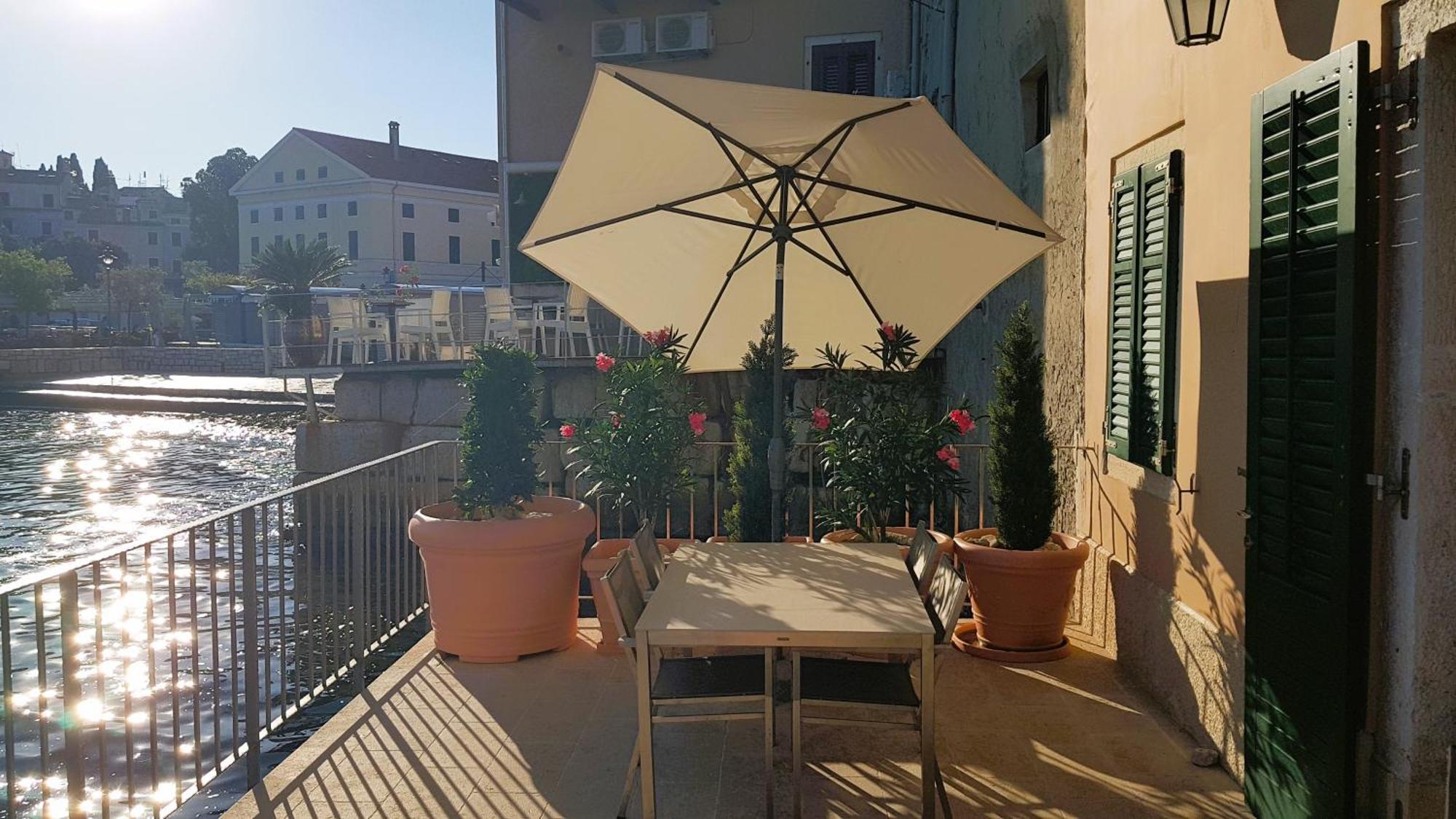 Appartement Casa Marea Rovinj