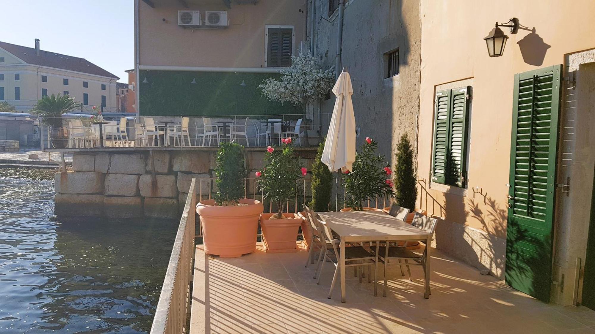 Casa Marea Appartement Rovinj