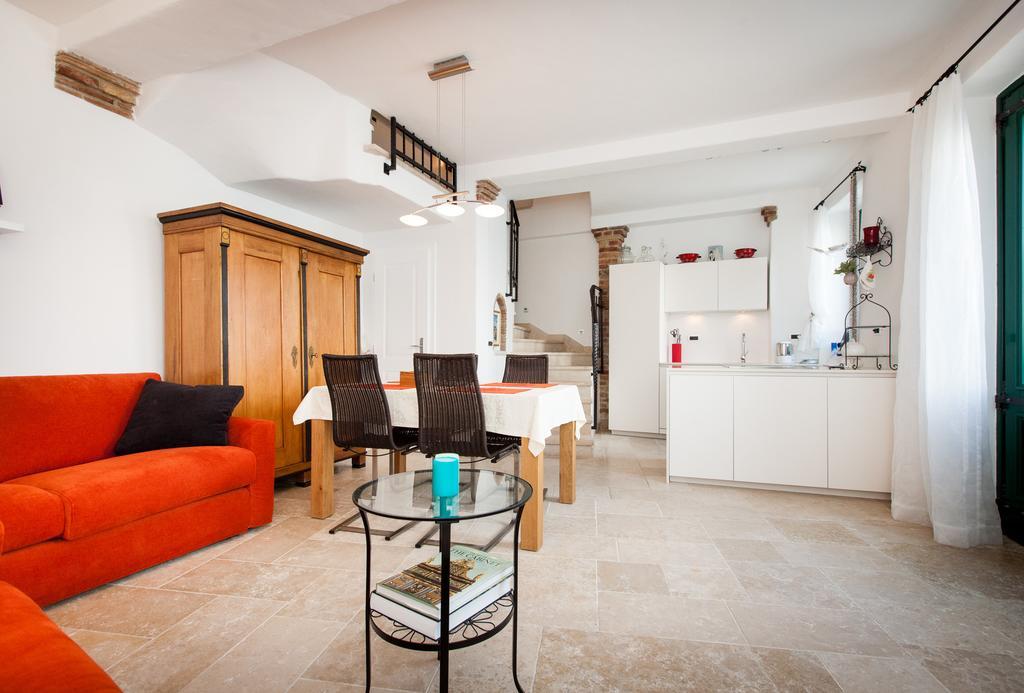 Casa Marea Appartement *
