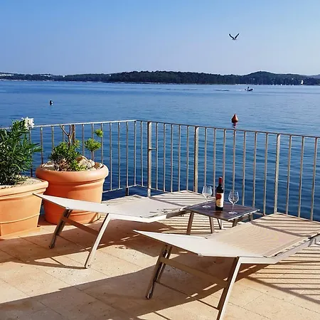 Apartment Casa Marea Rovinj Zewnętrze zdjęcie